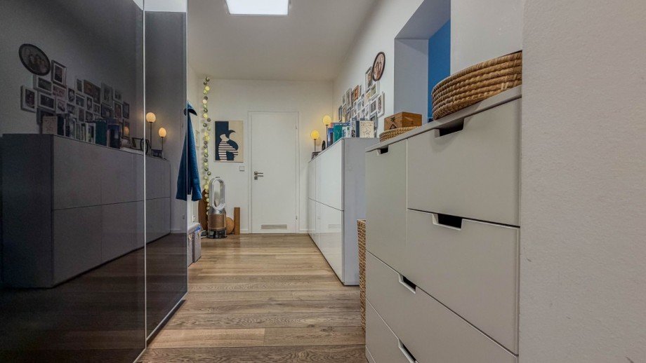 2Zi.-Whg. EG Diele Mehrfamilienhaus M�lheim an der Ruhr