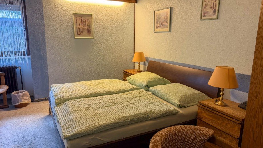 Beispiel G�stezimmer Hotels M�nchengladbach