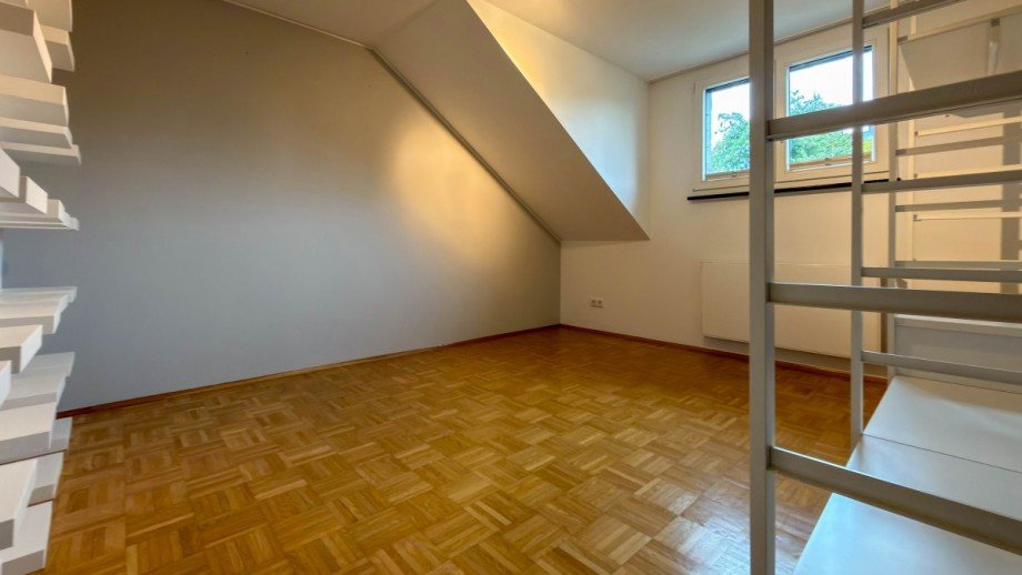 Kinderzimmer 2 Zweifamilienhaus Ratingen