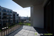  Grafental - Urbanes Wohnen - 2 B�der - Parkett - Fussbodenheizung - Balkon - TG Stellplatz