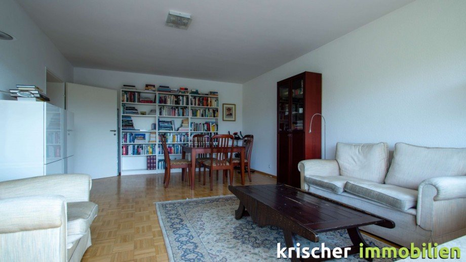 Wohnzimmer Etagenwohnung D�sseldorf