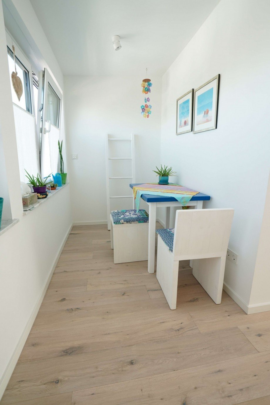 Studio Dachgeschosswohnung D�sseldorf