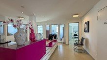 Anmeldung / Entre� Helle Praxisfl�che im �rztehaus - Ihr neuer Praxisstandort in Ratingen!