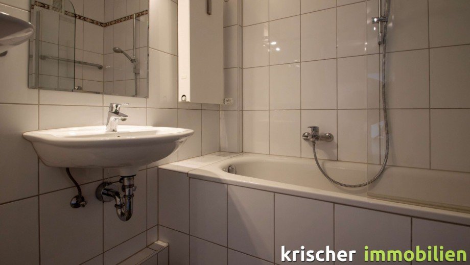 Badezimmer Etagenwohnung D�sseldorf
