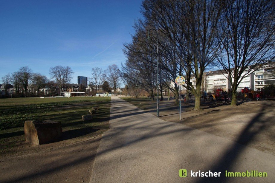  Etagenwohnung D�sseldorf