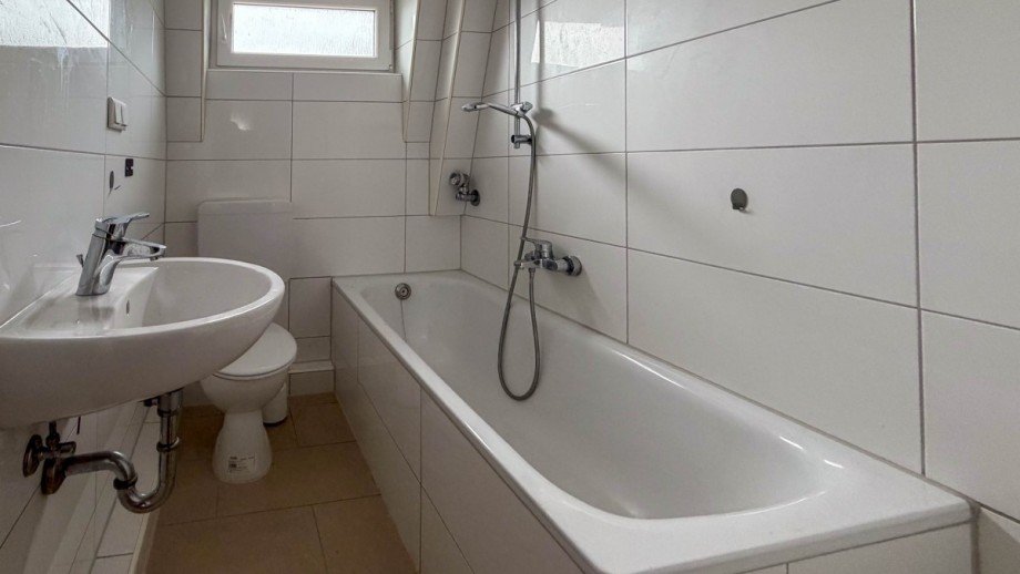 Wohnungsbeispiel Mehrfamilienhaus Wuppertal