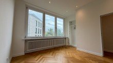 2.OG kleiner Raum Exklusive Villa an der Cecilienallee - Wohnen und Arbeiten in D�sseldorfs feinster Rheinlage