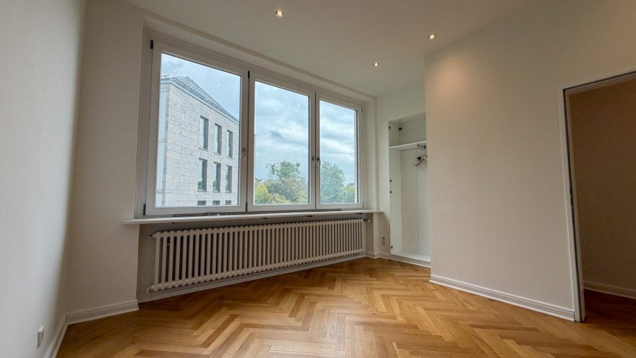 2.OG kleiner Raum Stadthaus D�sseldorf