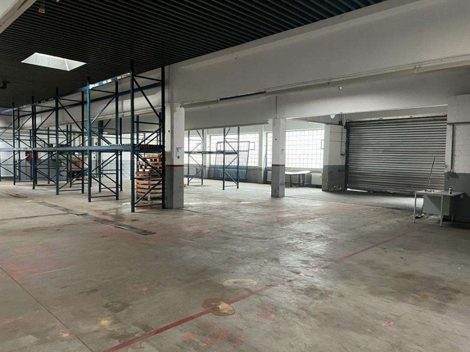 Halle Halle Ratingen