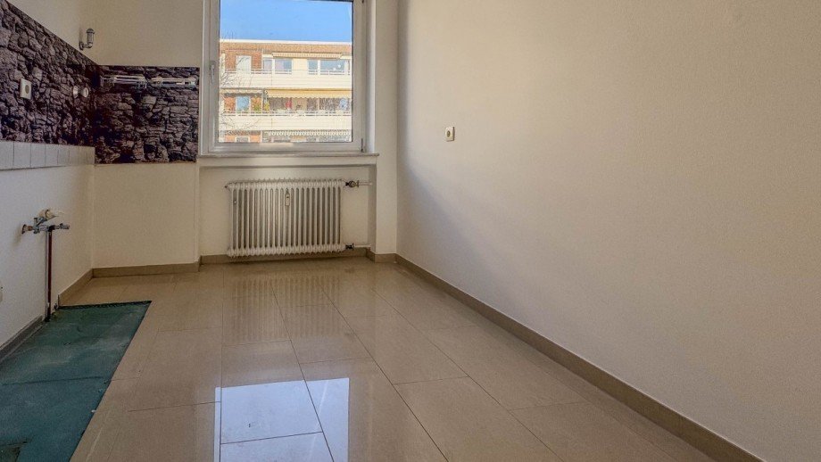K�che Etagenwohnung D�sseldorf