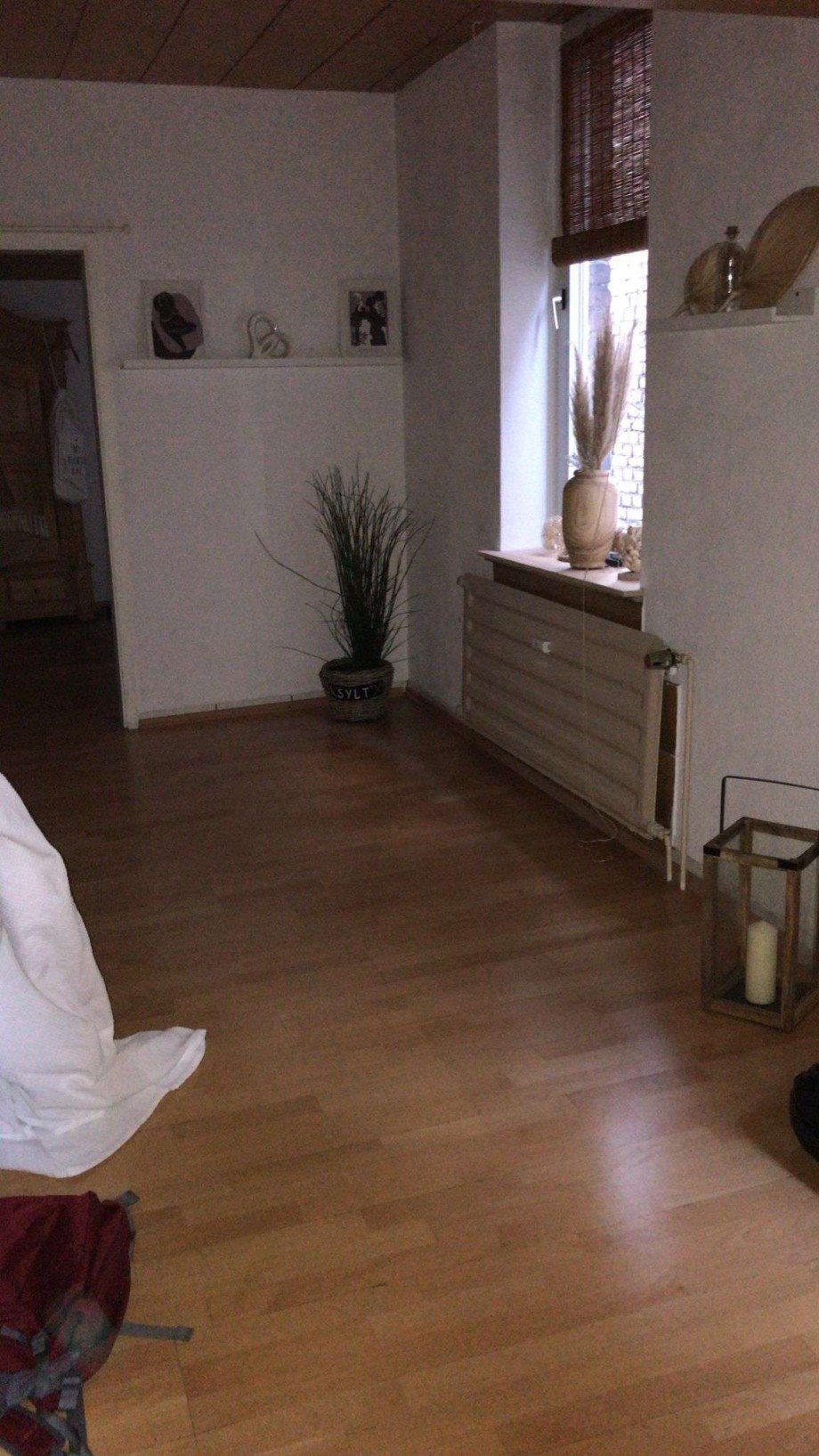 Flur Einfamilienhaus Herne
