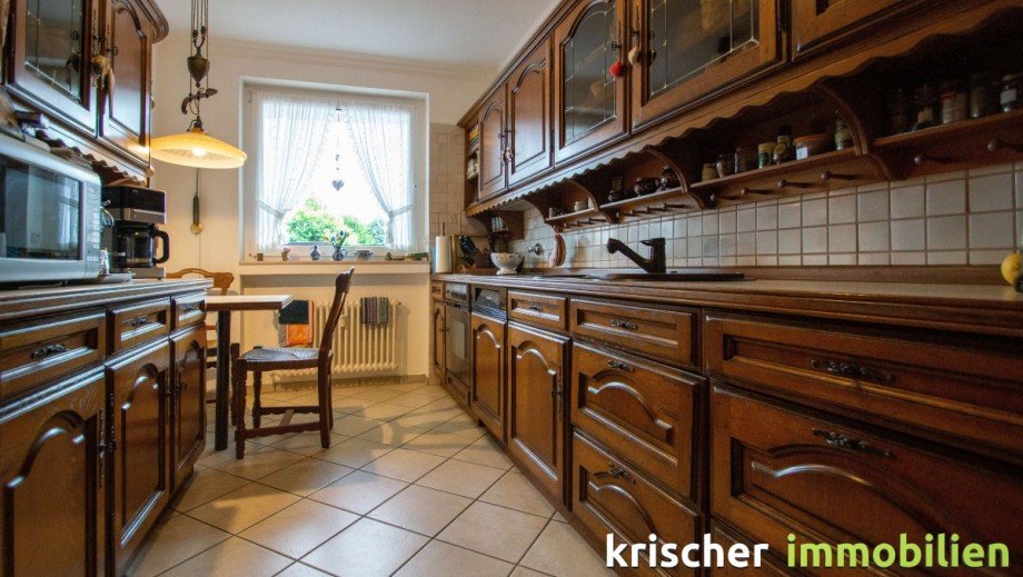 K�che Maisonettewohnung Ratingen