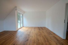 Schlafzimmer Familienidylle in Bestlage von J�chen - Freistehendes Einfamilienhaus mit park�hnlichem S�dgarten.