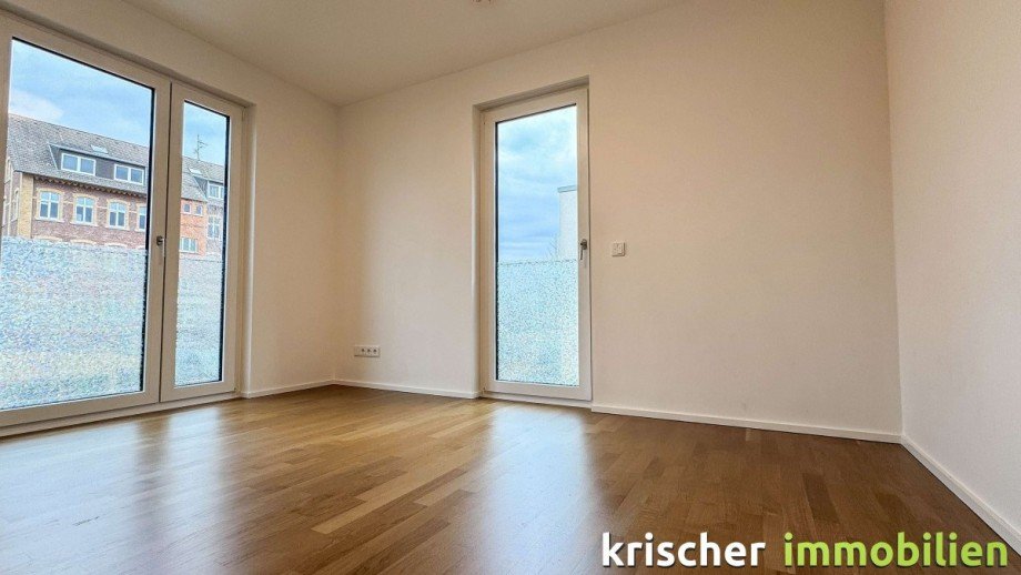 Kinderzimmer Doppelhaush�lfte D�sseldorf