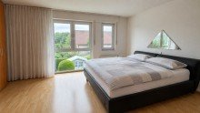 Schlafzimmer Ihr neues Zuhause in Hilden - gepflegtes Familienhaus mit viel Platz auf vier Ebenen