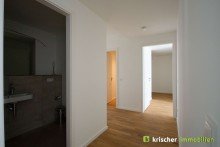  Grafental - Urbanes Wohnen - 2 B�der - Parkett - Fussbodenheizung - Balkon - TG Stellplatz