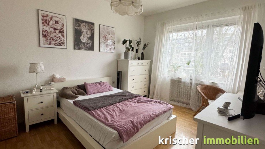 Schlafzimmer Mehrfamilienhaus D�sseldorf
