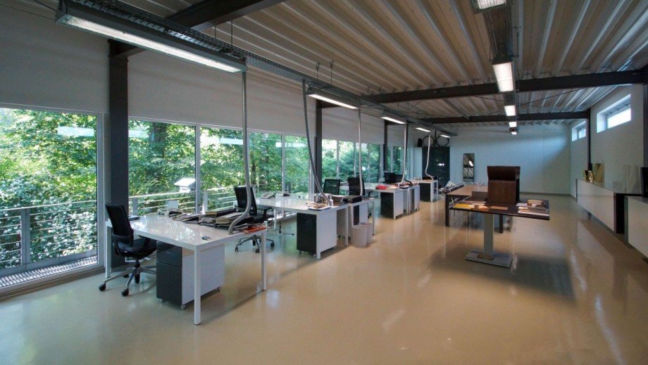 Designb�ro Halle Wuppertal