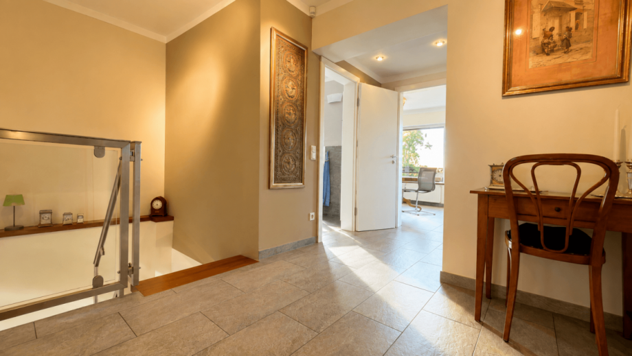 Diele Maisonettewohnung Mettmann