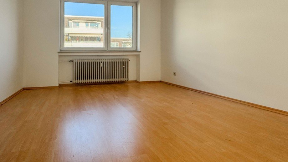 Schlafzimmer Etagenwohnung D�sseldorf