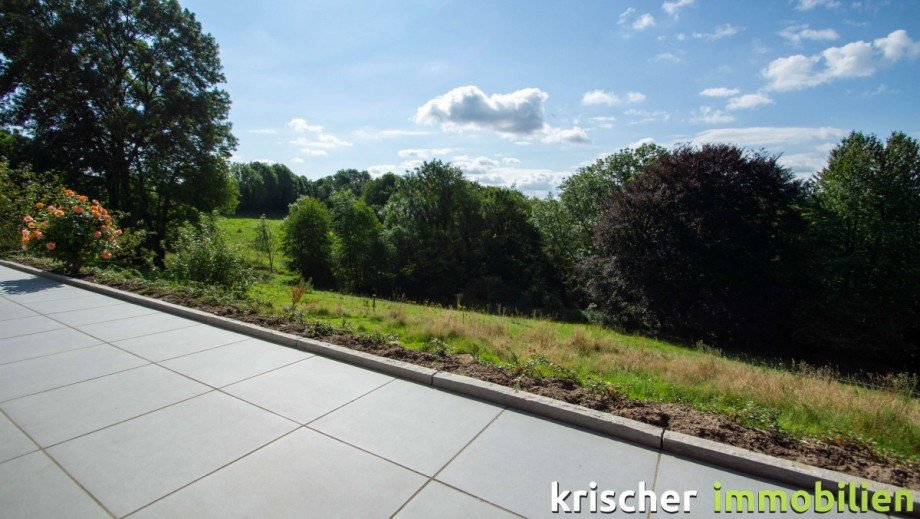 Terrasse Einfamilienhaus Ratingen