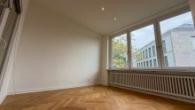 2.OG kleiner Raum Exklusive Villa an der Cecilienallee - Wohnen und Arbeiten in D�sseldorfs feinster Rheinlage