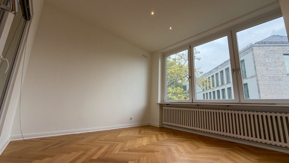 2.OG kleiner Raum Stadthaus D�sseldorf