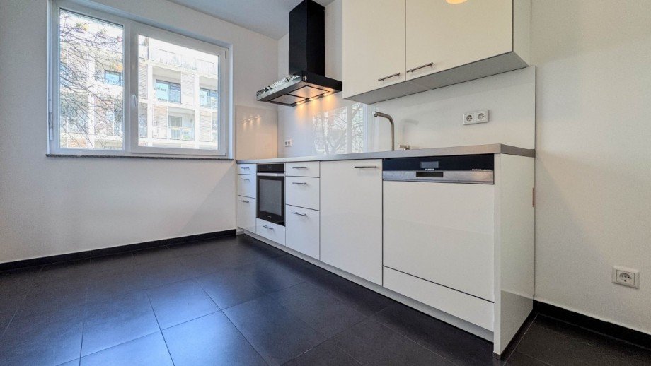 K�che Etagenwohnung D�sseldorf