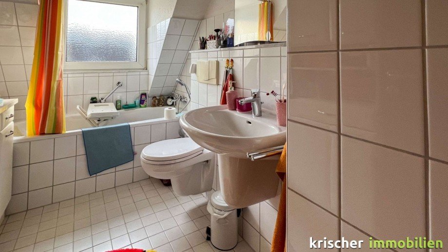 Badezimmer Mehrfamilienhaus Heiligenhaus