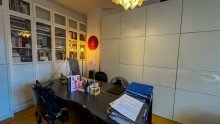 B�ro (Schlafzimmer) Altbaucharme trifft Top-Lage: 2-Zimmer-Wohnung am Kaiserswerther Markt