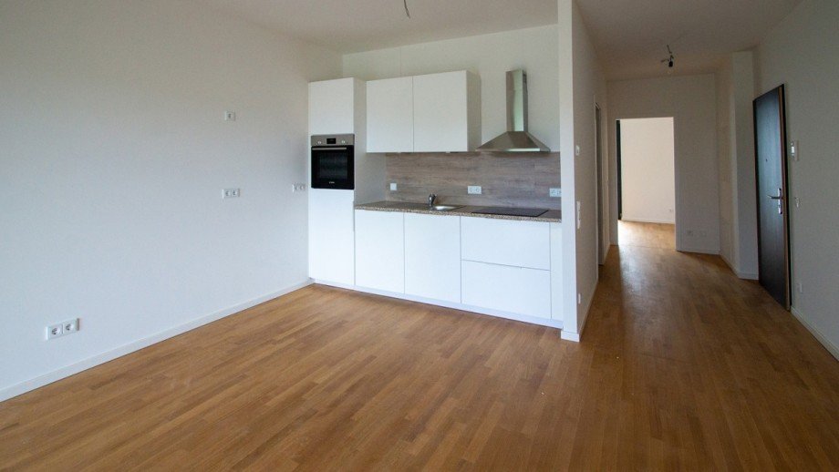 offene K�che Etagenwohnung D�sseldorf