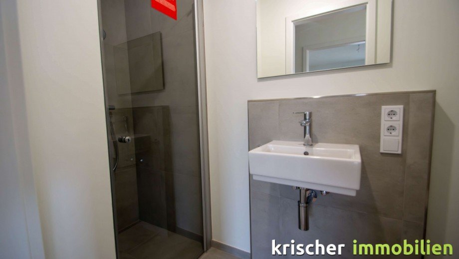 G�ste-WC Erdgeschosswohnung Ratingen