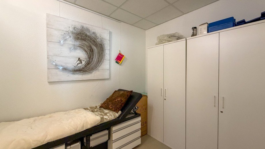 Lagerraum Praxis Ratingen