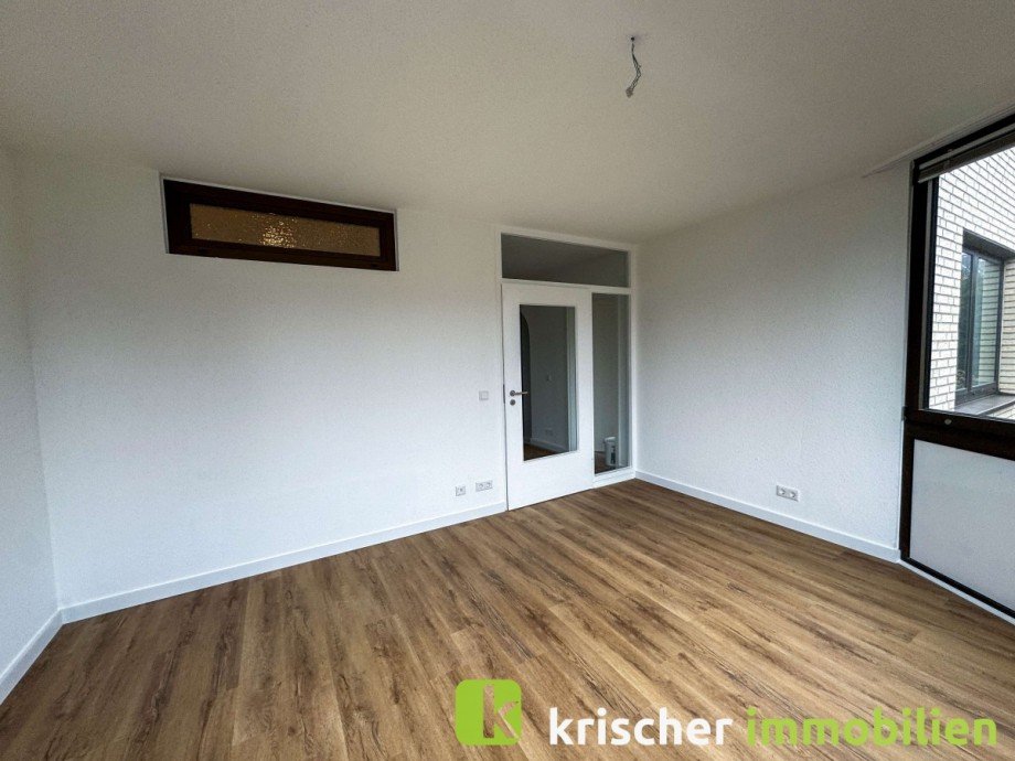 Arbeitszimmer Etagenwohnung Ratingen