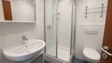 Badezimmer Studio Ihr neues Zuhause in Hilden - gepflegtes Familienhaus mit viel Platz auf vier Ebenen