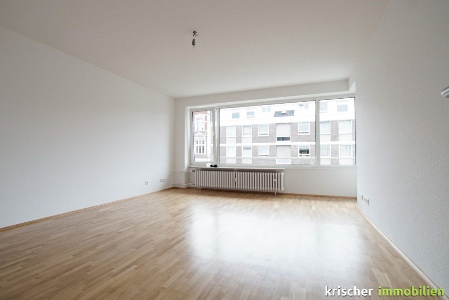 Wohnzimmer Etagenwohnung D�sseldorf
