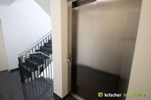  Grafental - Urbanes Wohnen - 2 B�der - Parkett - Fussbodenheizung - Balkon - TG Stellplatz