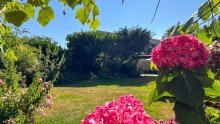 Garten Freistehendes Einfamilienhaus im Dornr�schenschlaf in ruhiger familienfreundlicher Lage zu kaufen!