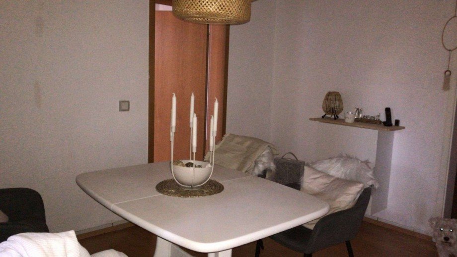 Wohnzimmer Einfamilienhaus Herne
