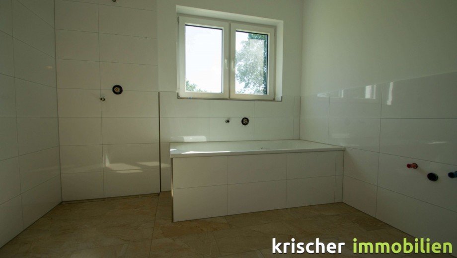 Badezimmer Einfamilienhaus Ratingen