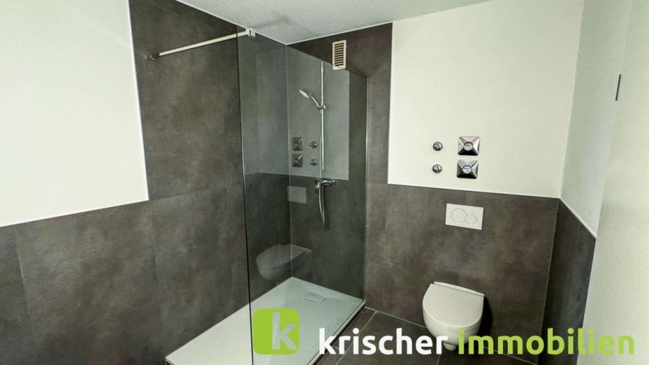 Badezimmer Etagenwohnung Ratingen