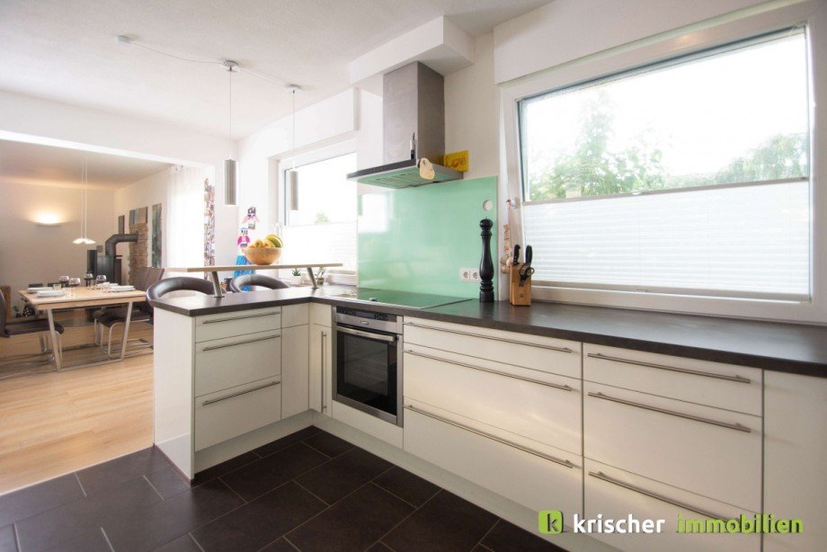 K�che Einfamilienhaus Ratingen