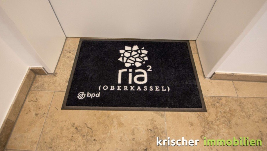 Willkommen... Etagenwohnung D�sseldorf