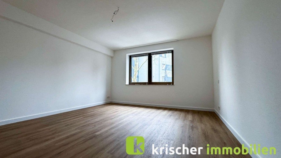 Schlafzimmer Etagenwohnung Ratingen