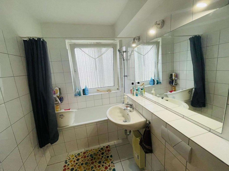 Badezimmer Etagenwohnung Viersen