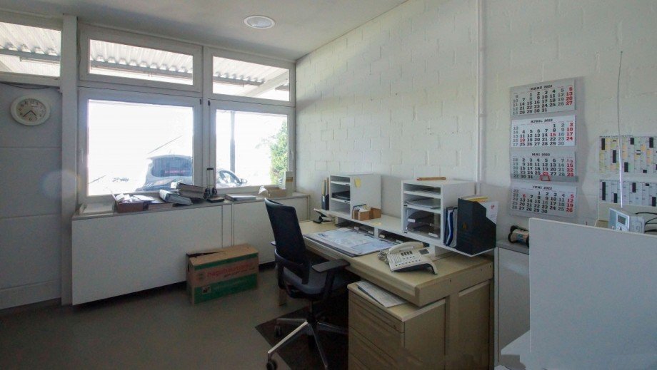 B�ro Halle Wuppertal