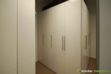 Ankleide Grafental - exklusives Penthouse - grosse Terrasse - 2 B�der - 3 TG Stellpl�tze - zu kaufen