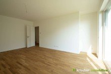  Grafental - Urbanes Wohnen - 2 B�der - Parkett - Fussbodenheizung - Balkon - TG Stellplatz