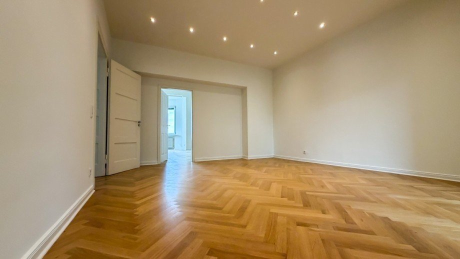 2.OG gro�er Raum Stadthaus D�sseldorf