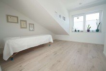 Studio D-Friedrichstadt - Rarit�t - Smarter Terrassentraum!